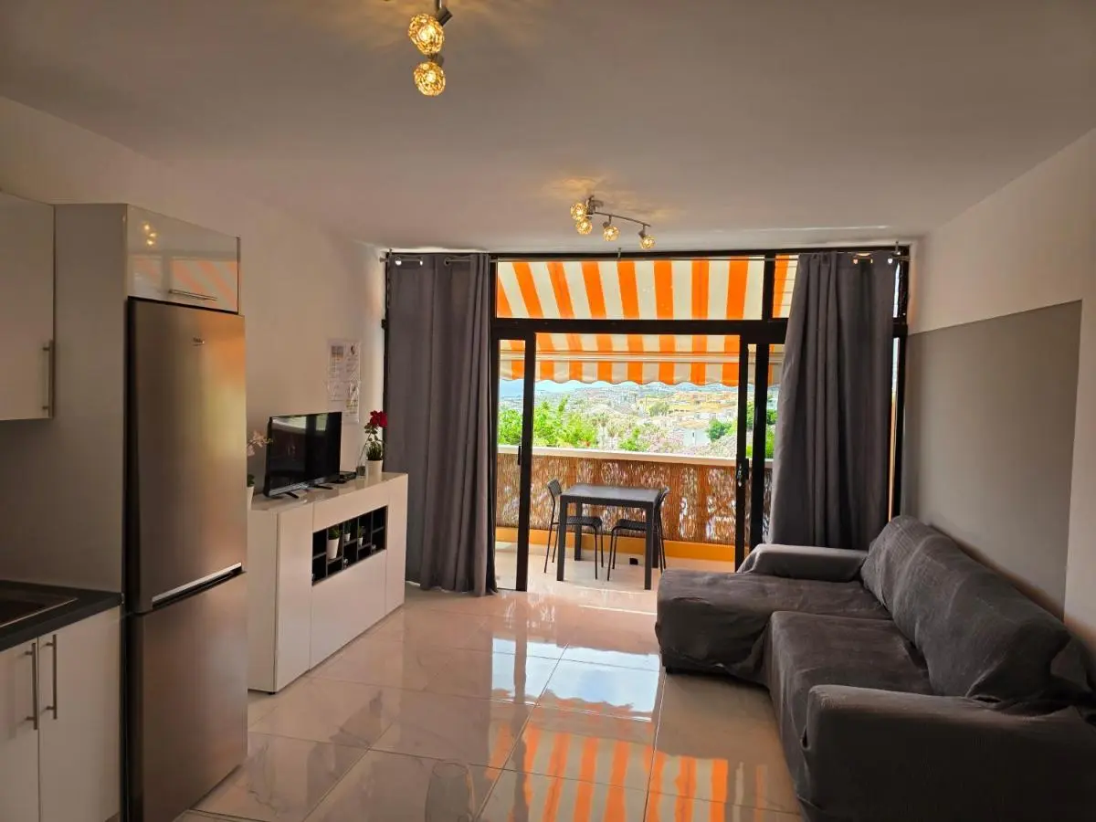 Image 3 of Apartment Ocean View with breathtaking sea view, family friendly, terrace, Wifi, SAT-TV