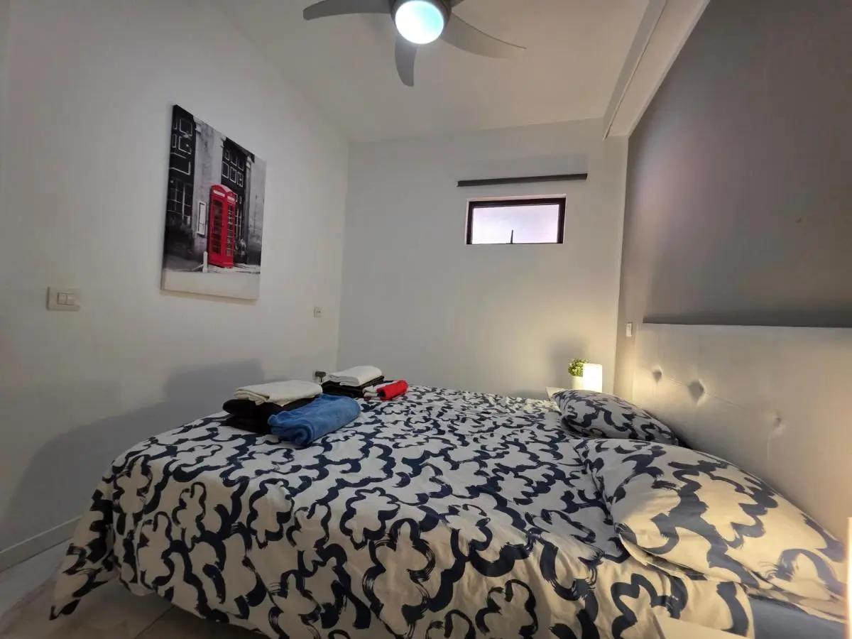 Image 6 of Apartment Ocean View with breathtaking sea view, family friendly, terrace, Wifi, SAT-TV