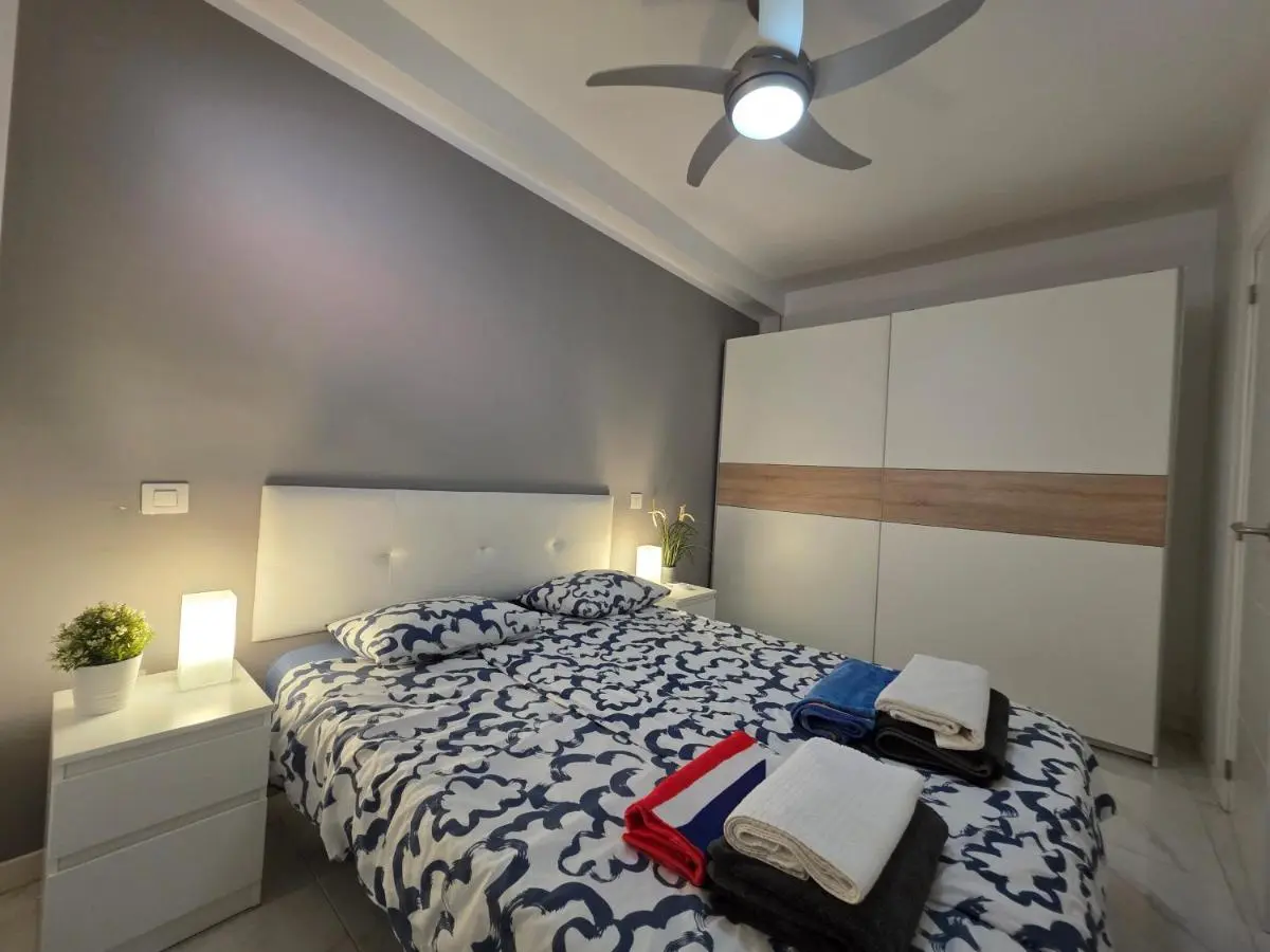 Image 1 of Apartment Ocean View with breathtaking sea view, family friendly, terrace, Wifi, SAT-TV