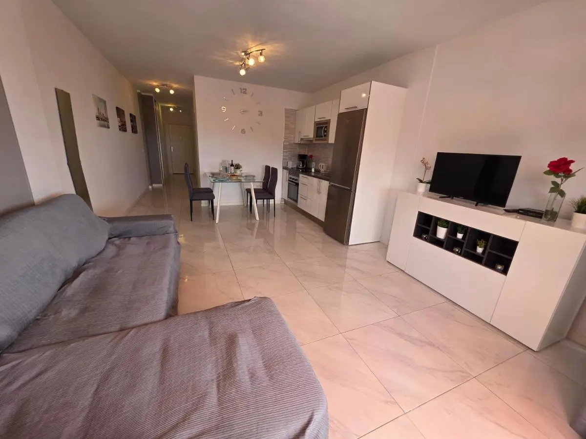 Image 4 of Apartment Ocean View with breathtaking sea view, family friendly, terrace, Wifi, SAT-TV