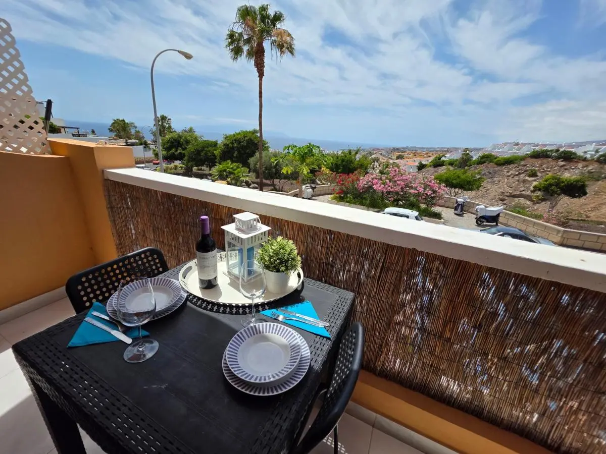 Image 5 of Apartment Ocean View with breathtaking sea view, family friendly, terrace, Wifi, SAT-TV
