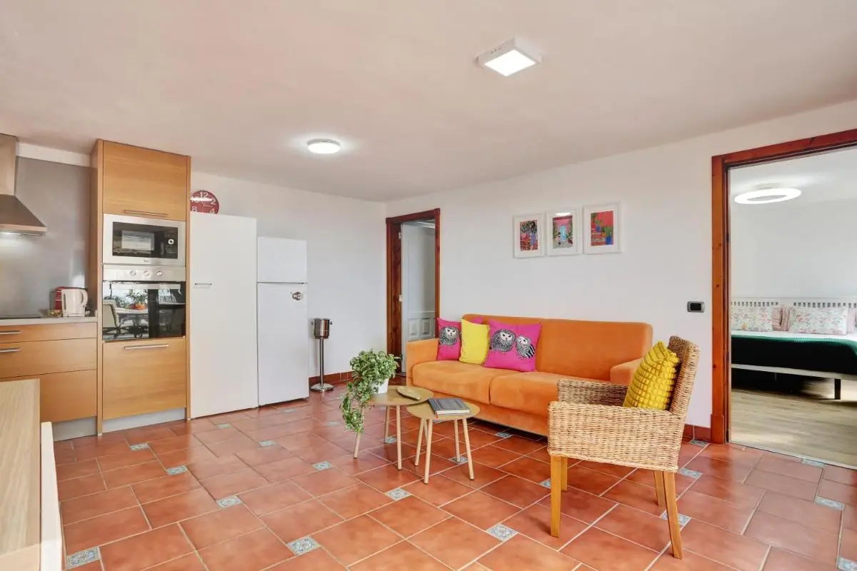 Image 4 of Apartment Private Heated Pool