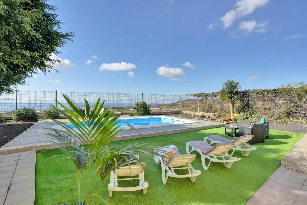 Image of Apartment Private Heated Pool