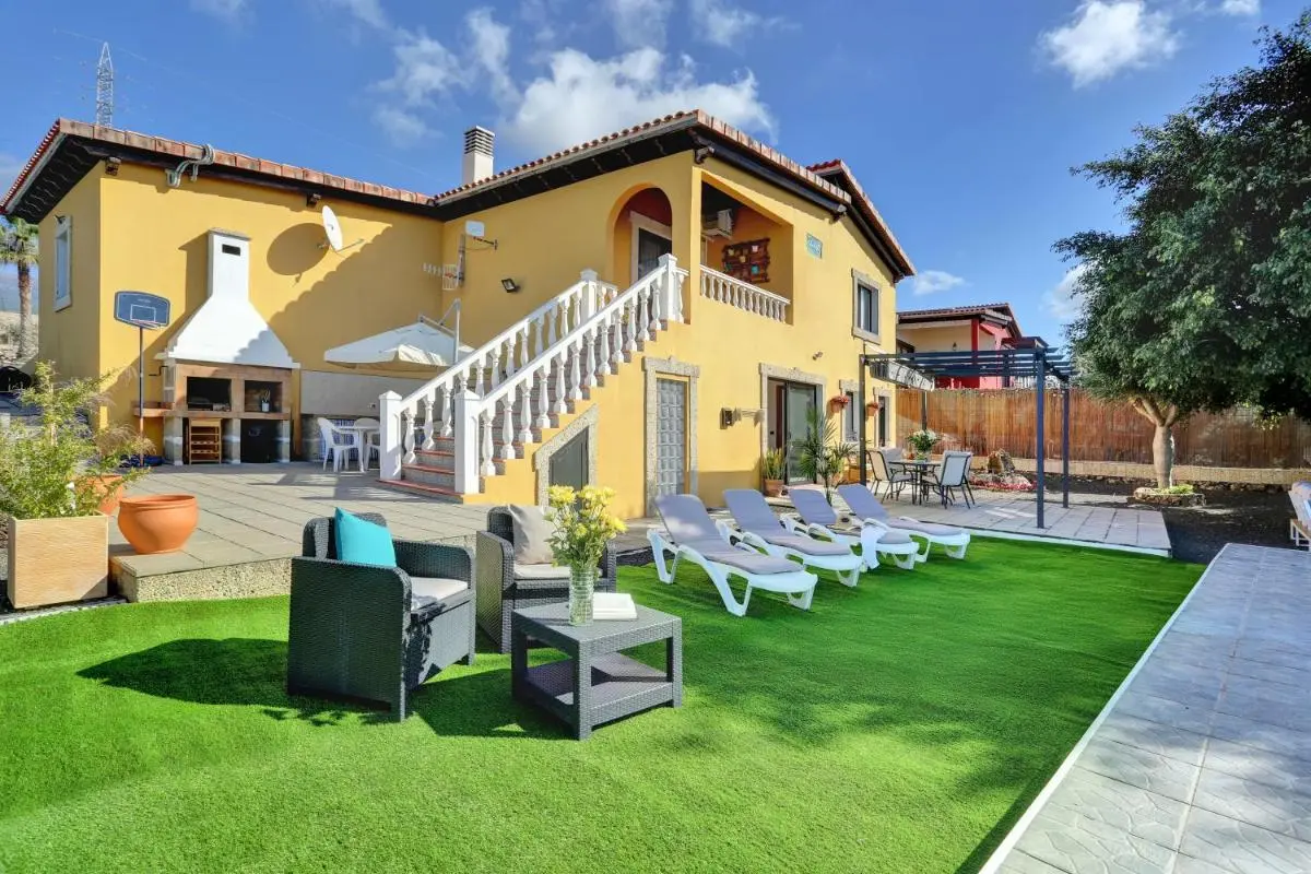 Image 6 of Apartment Private Heated Pool