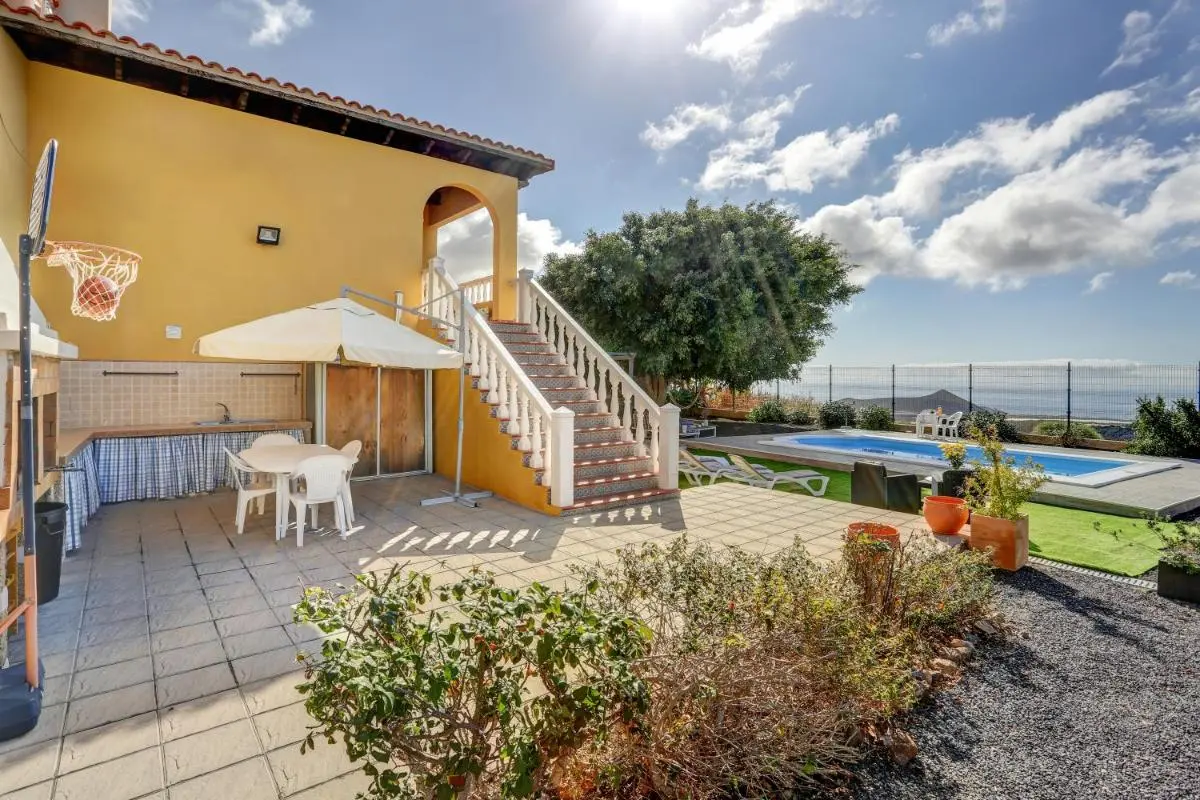 Image 3 of Apartment Private Heated Pool