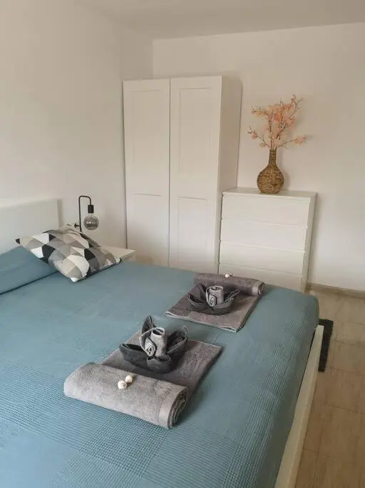 Image 3 of Apartment am Meer mit Pool