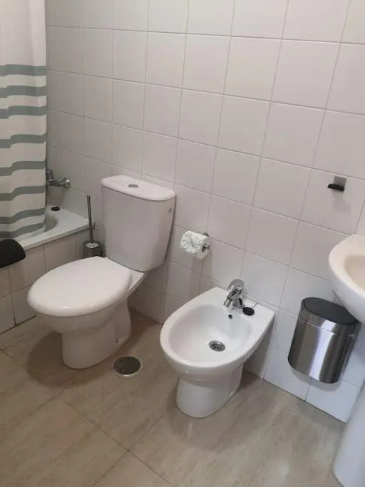 Image 4 of Apartment am Meer mit Pool