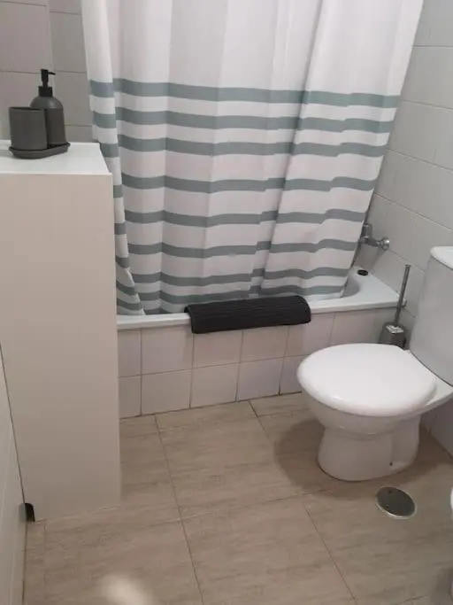 Image 6 of Apartment am Meer mit Pool