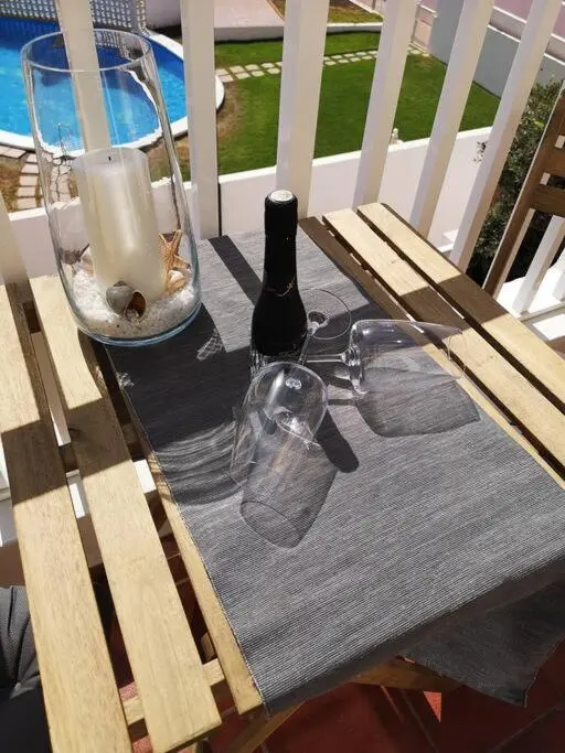 Image 5 of Apartment am Meer mit Pool