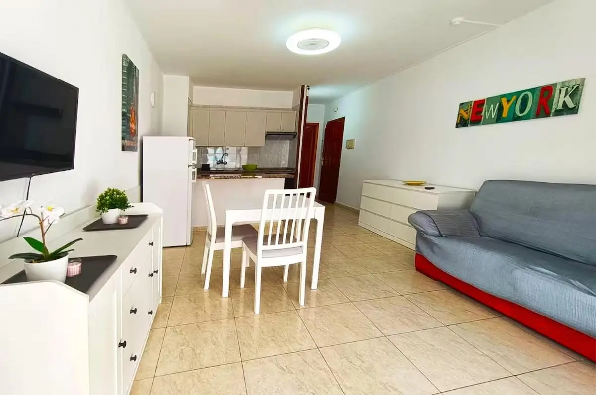 Image 2 of Apartment in Las Americas – Las Floritas