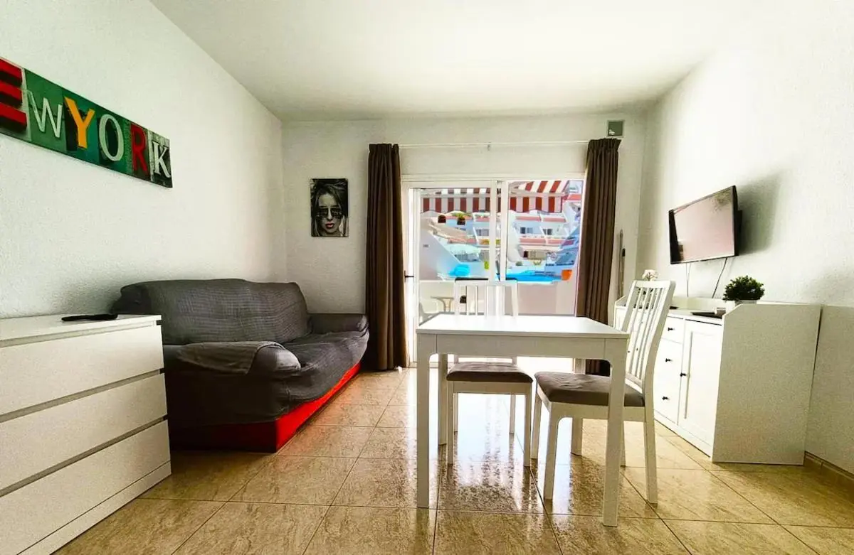 Image 1 of Apartment in Las Americas – Las Floritas
