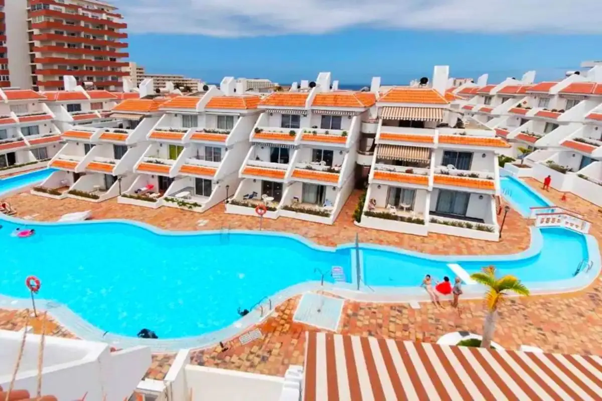Image 5 of Apartment in Las Americas – Las Floritas