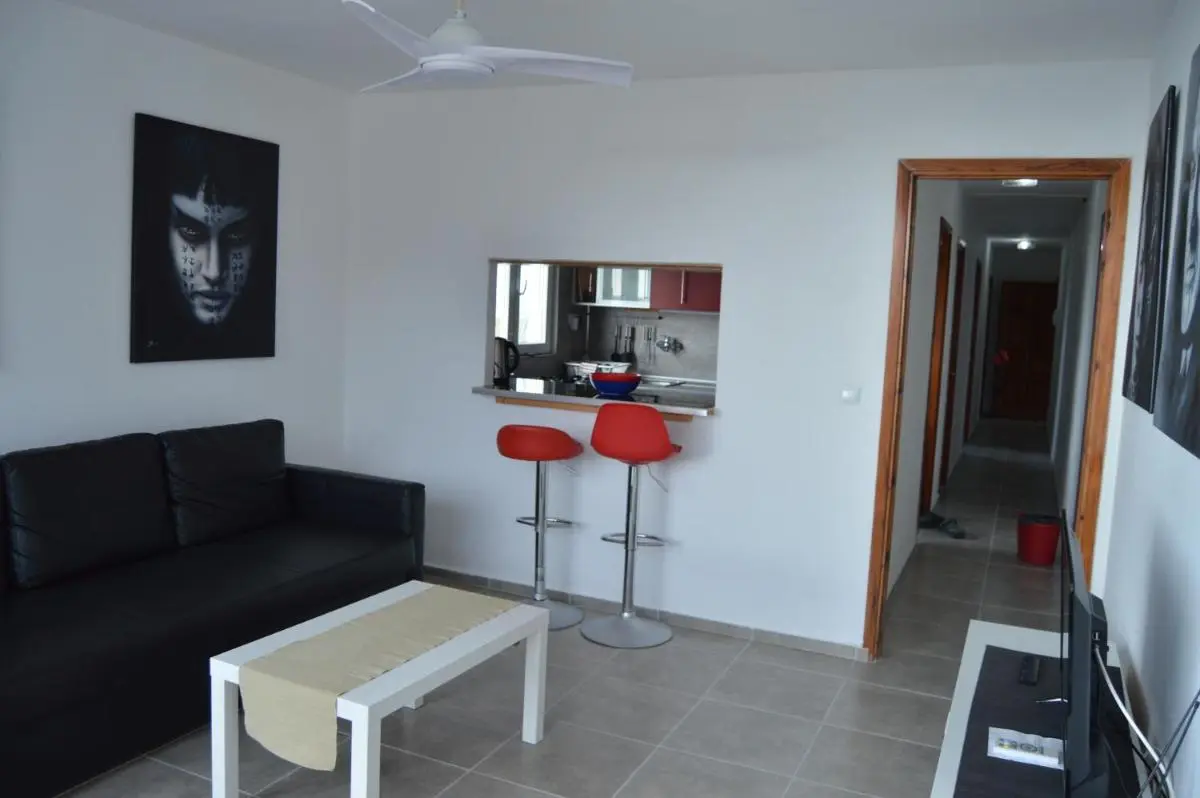 Image 4 of Apartment mit schöner Aussicht und Terrasse