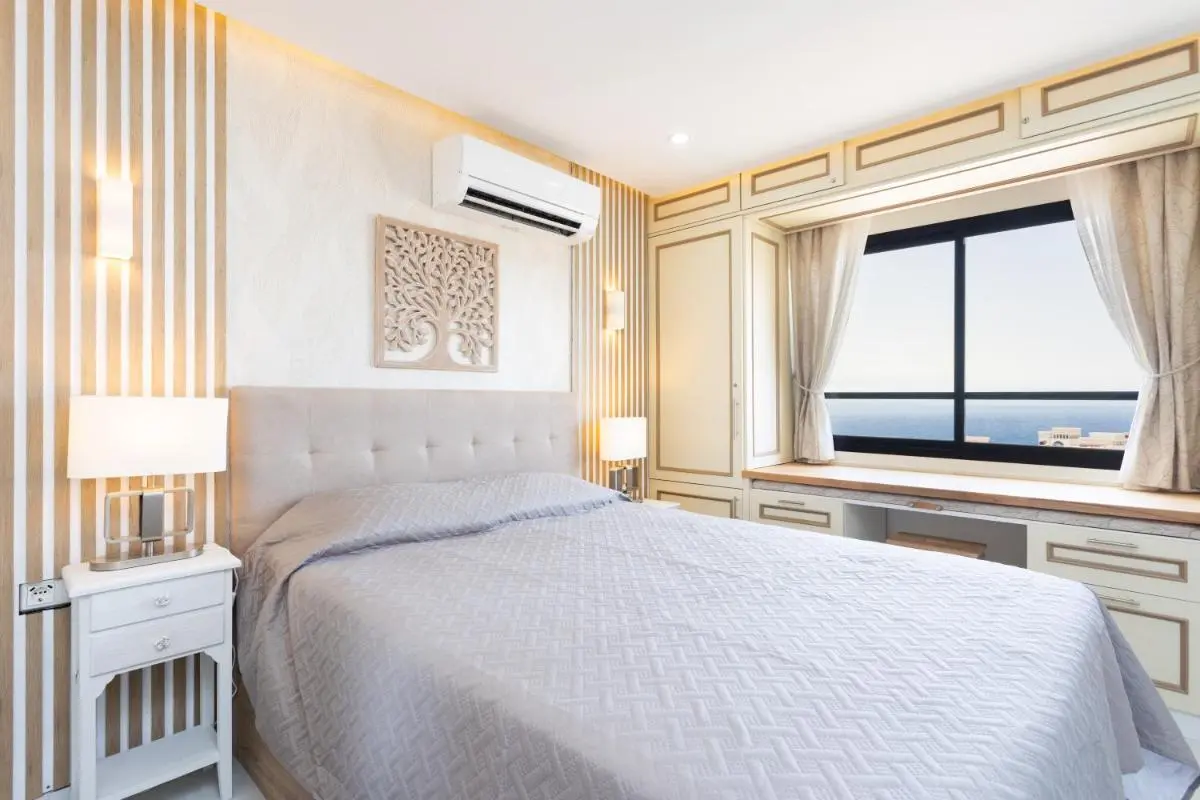 Image 1 of Apartment on the beach Paraiso Playa, Sea Views