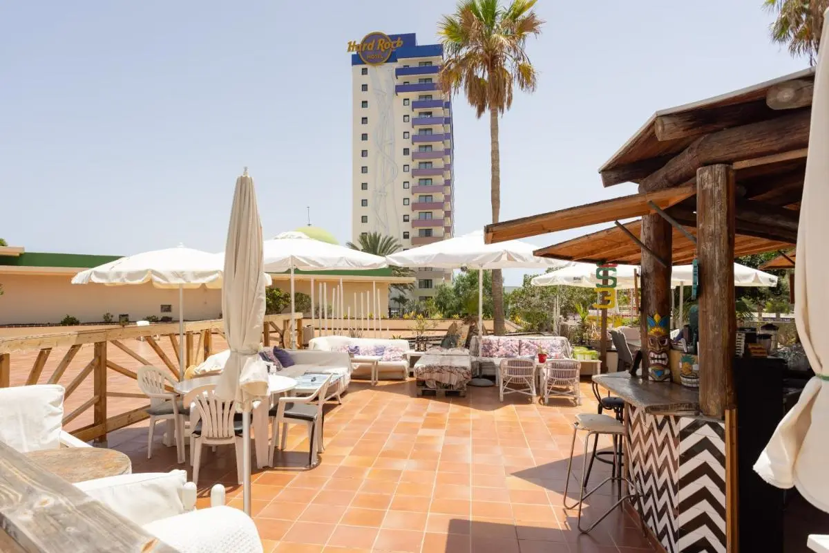 Image 6 of Apartment on the beach Paraiso Playa, Sea Views