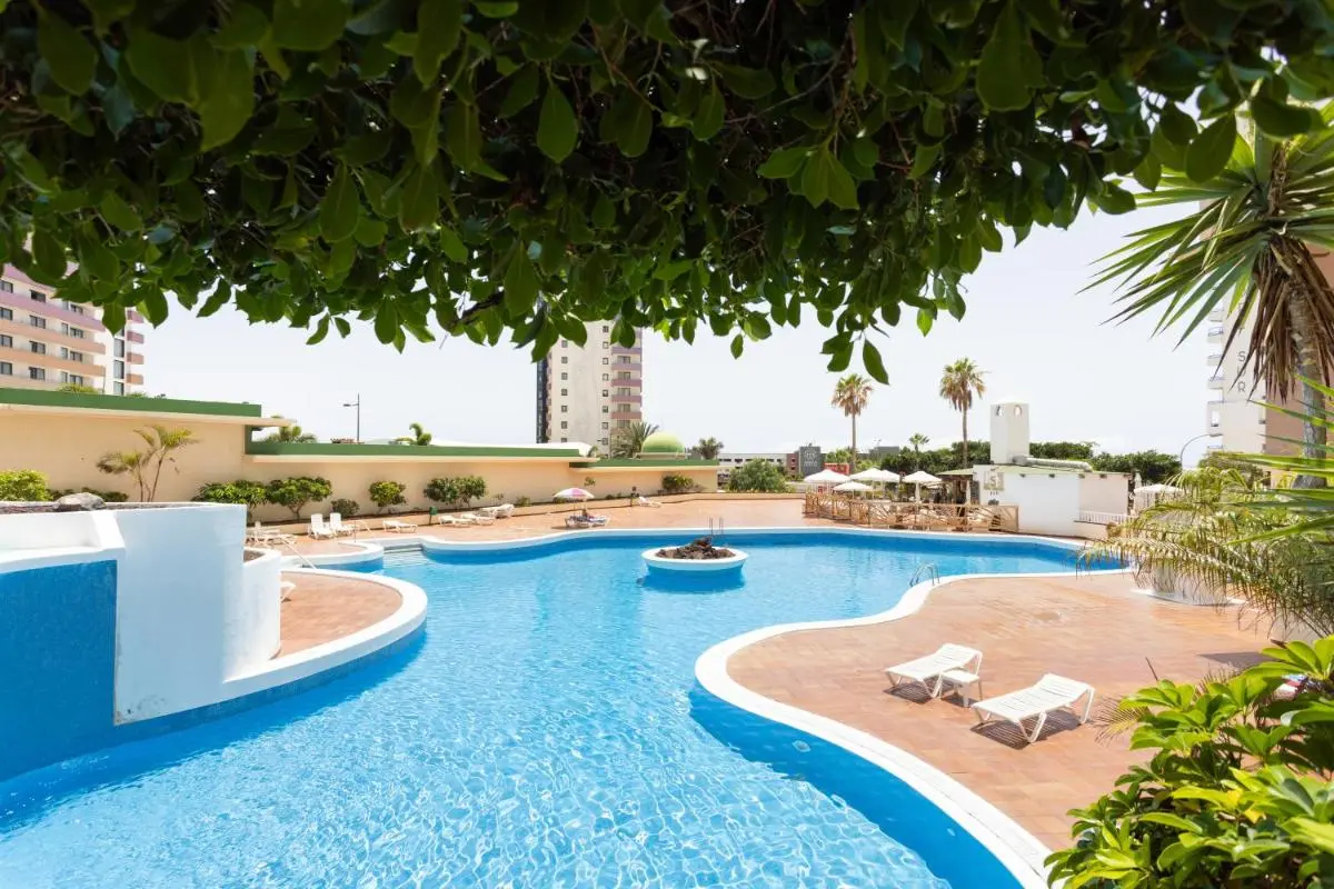 Image 3 of Apartment on the beach Paraiso Playa, Sea Views