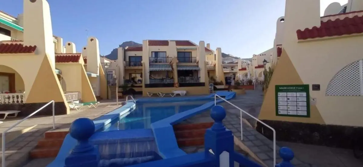 Image 3 of Appartamento MareVerde centrale vicino al mare MA