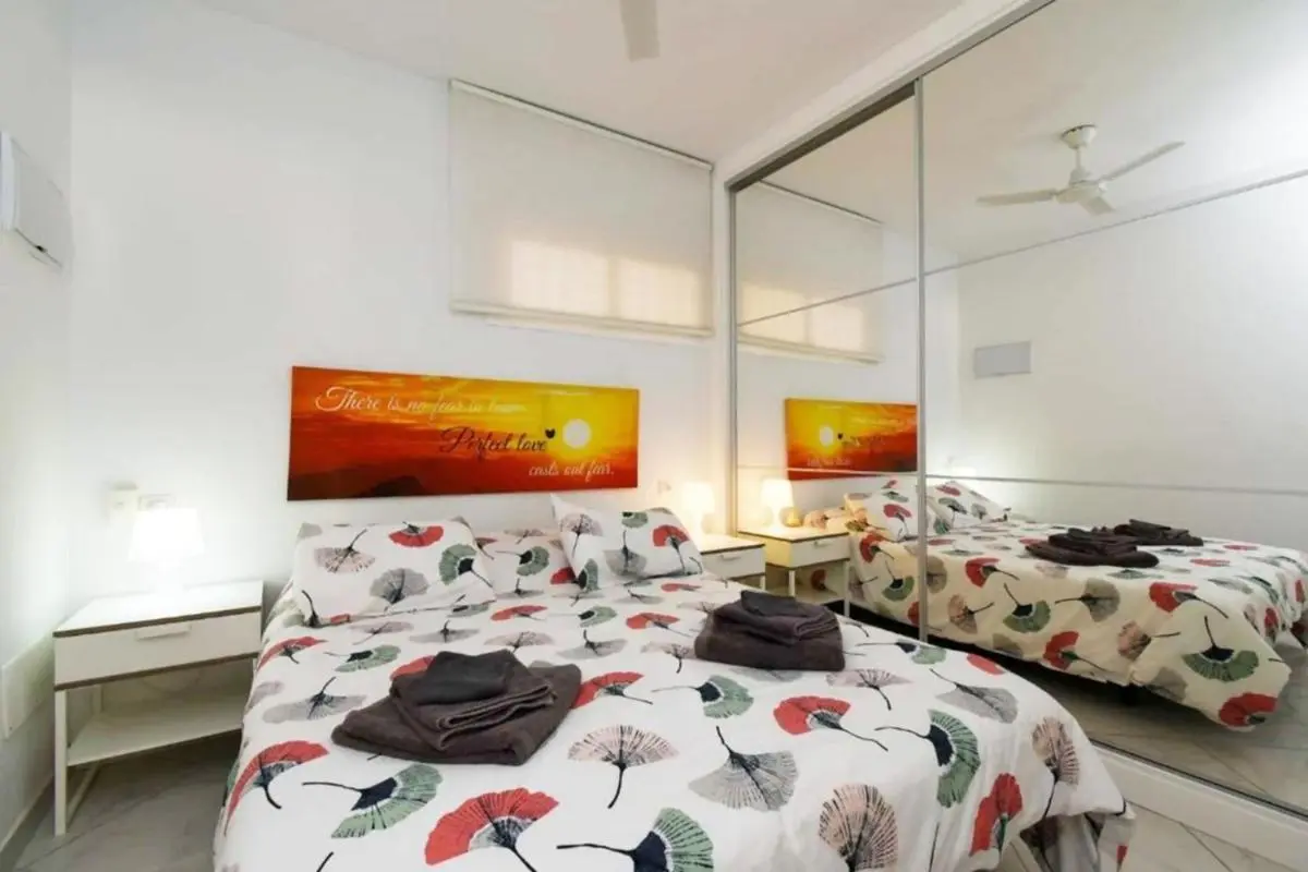 Image 1 of Appartamento MareVerde centrale vicino al mare MA