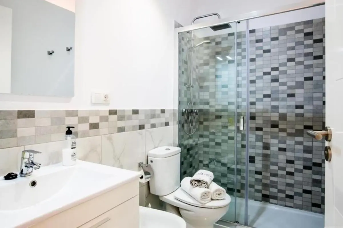 Image 2 of Appartamento MareVerde centrale vicino al mare MA