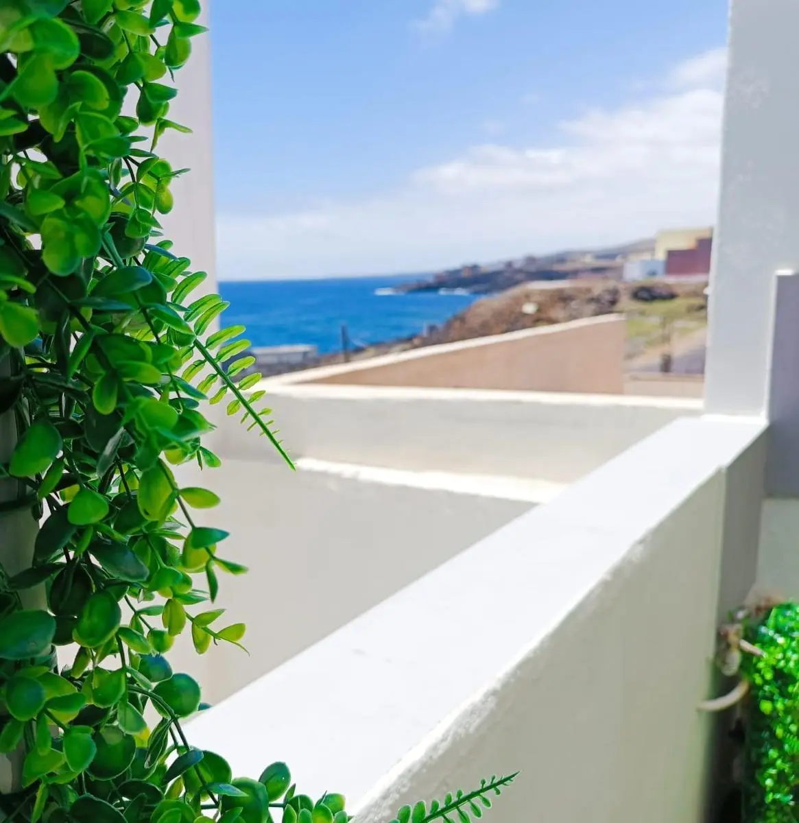 Image 5 of Appartement avec terrasse et vue mer