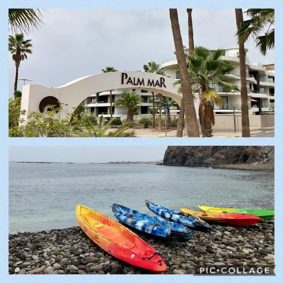 Image 5 of Apt in Palm-Mar Arona