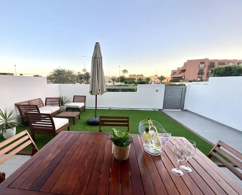 Image of Apto Residencial Terrazas de Sotavento