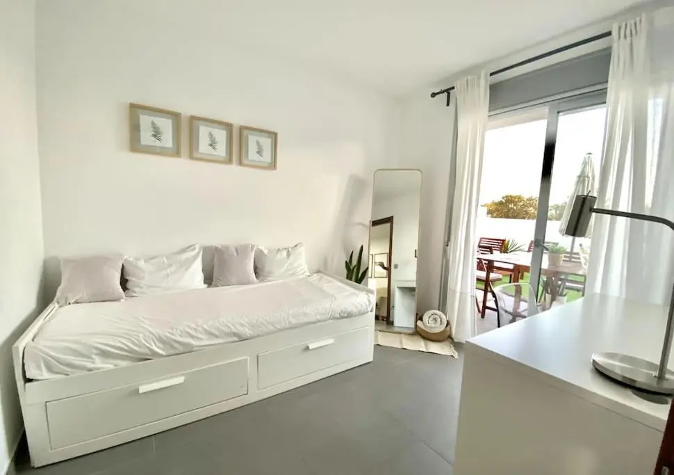 Image 1 of Apto Residencial Terrazas de Sotavento