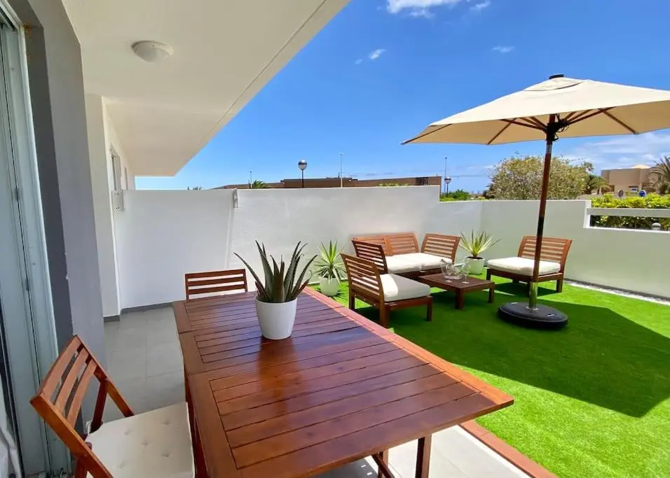 Image 6 of Apto Residencial Terrazas de Sotavento