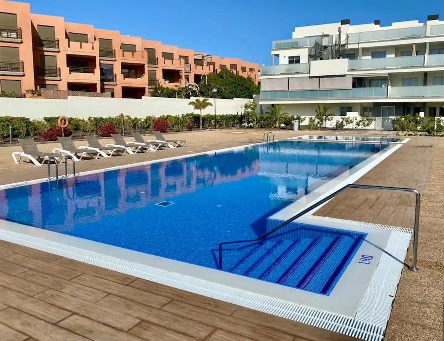 Image 2 of Apto Residencial Terrazas de Sotavento