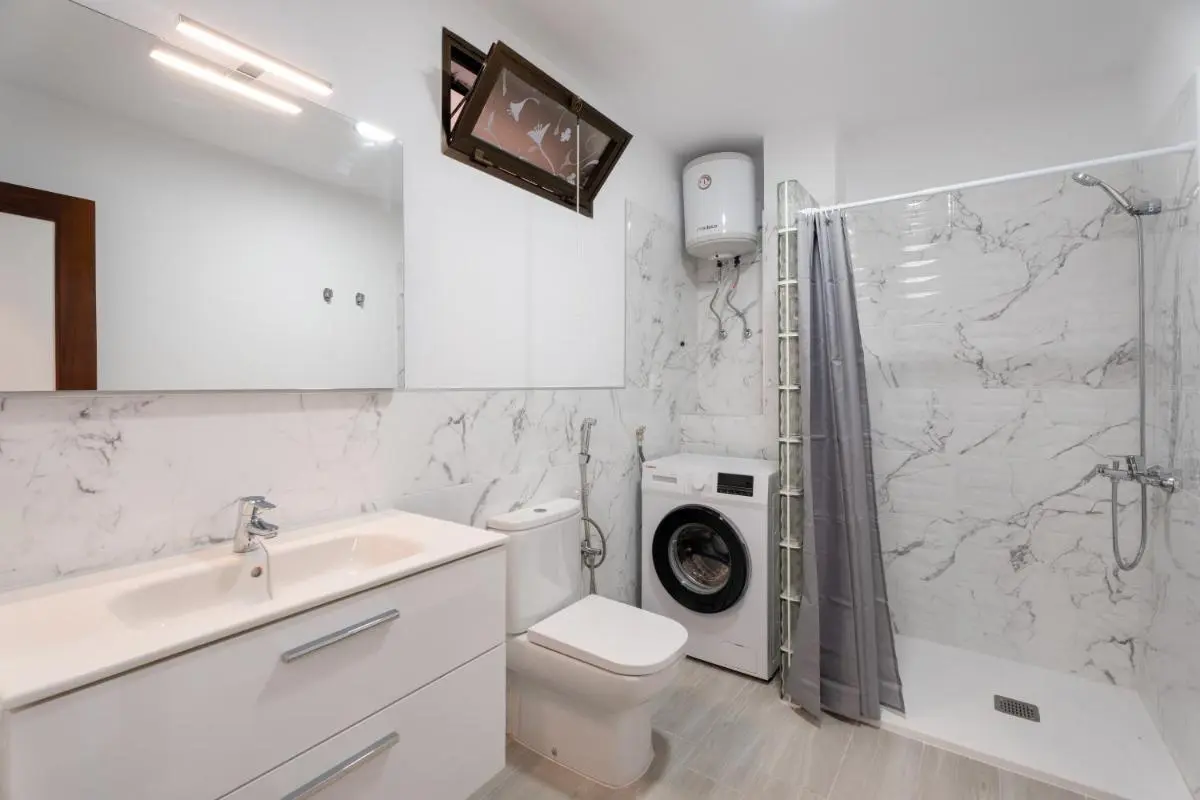 Image 2 of Apto Shasha Los Cristianos By Paramount Holidays