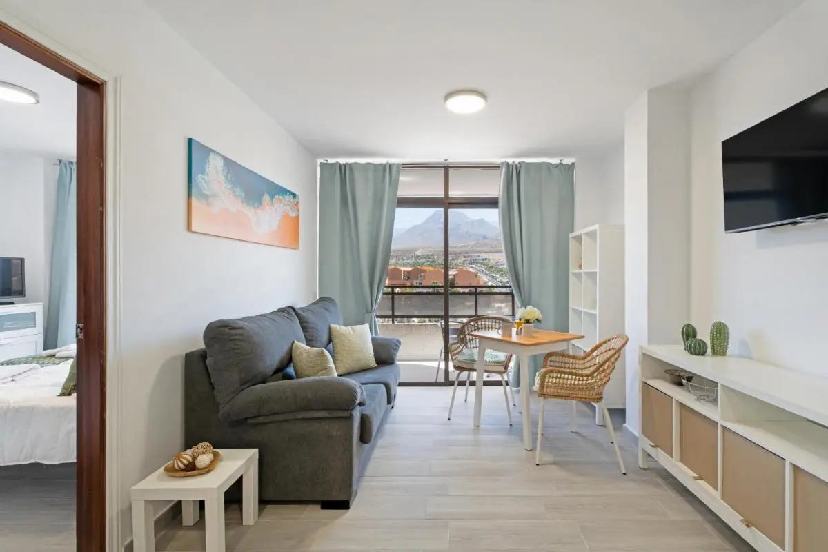 Image 4 of Apto Shasha Los Cristianos By Paramount Holidays