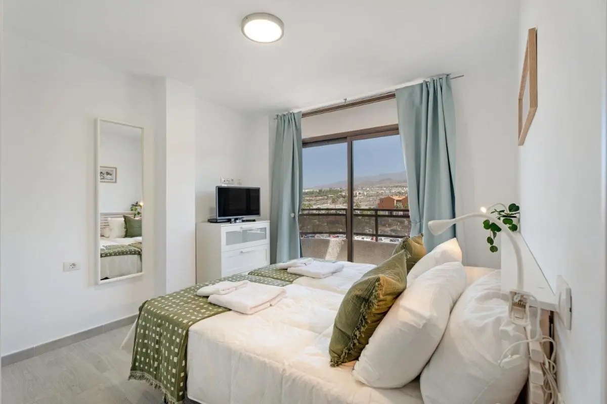 Image 6 of Apto Shasha Los Cristianos By Paramount Holidays