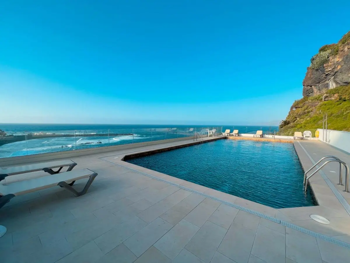 Image 5 of Apto. en primera línea de playa