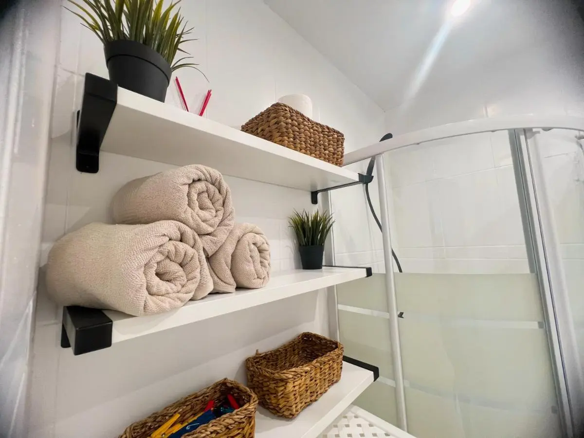 Image 2 of Apto. en primera línea de playa