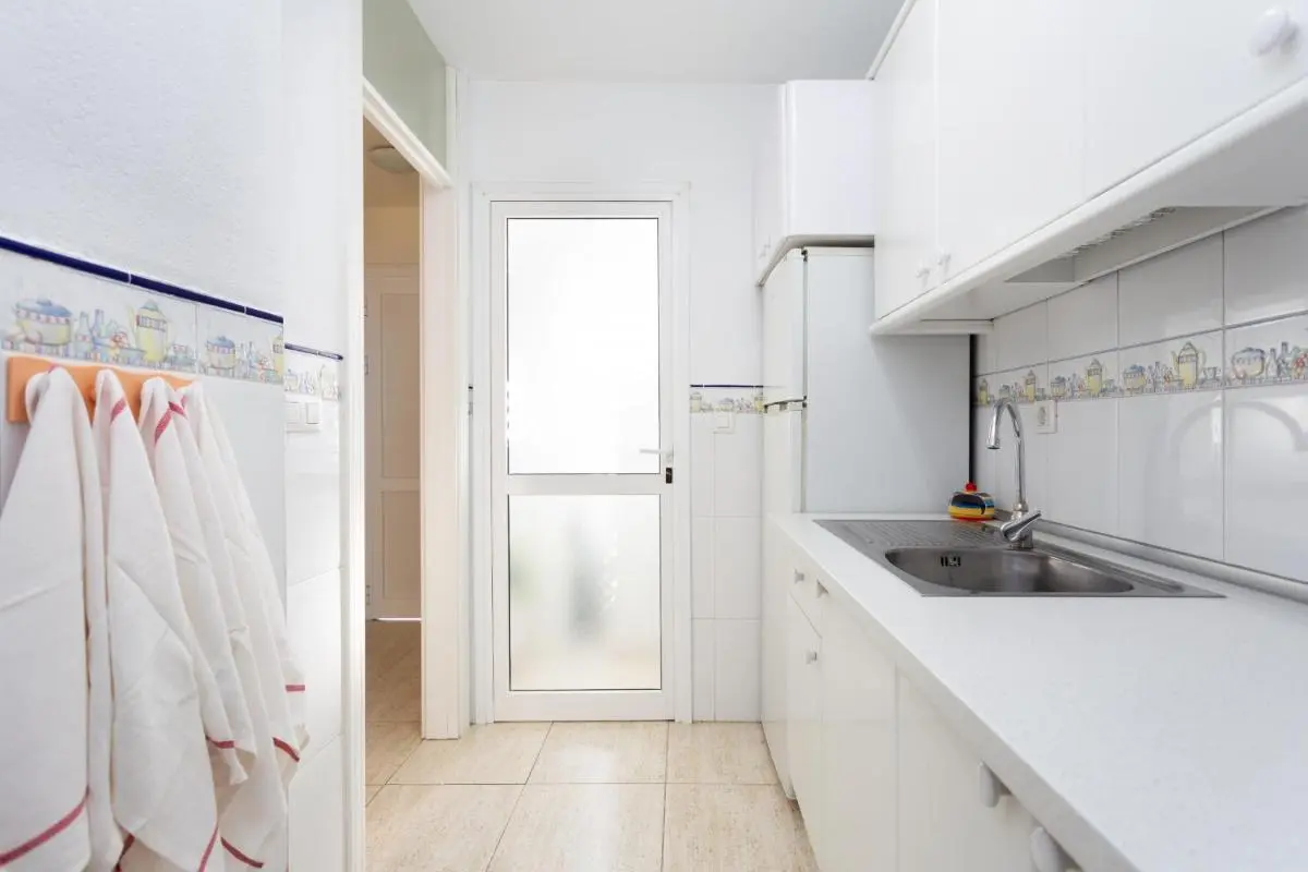 Image 2 of Arco Iris on the sea with pool