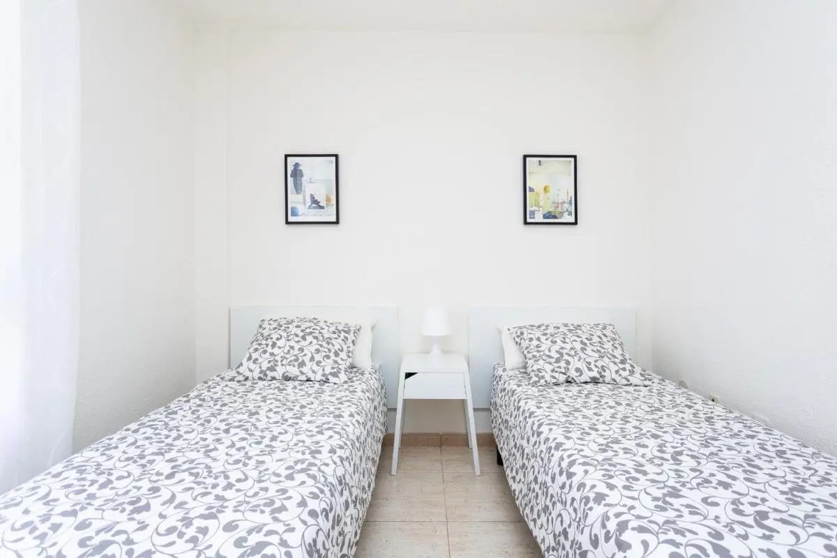 Image 6 of Arco Iris on the sea with pool