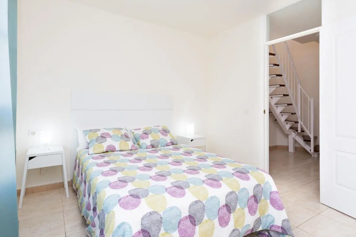 Image 1 of Arco Iris on the sea with pool