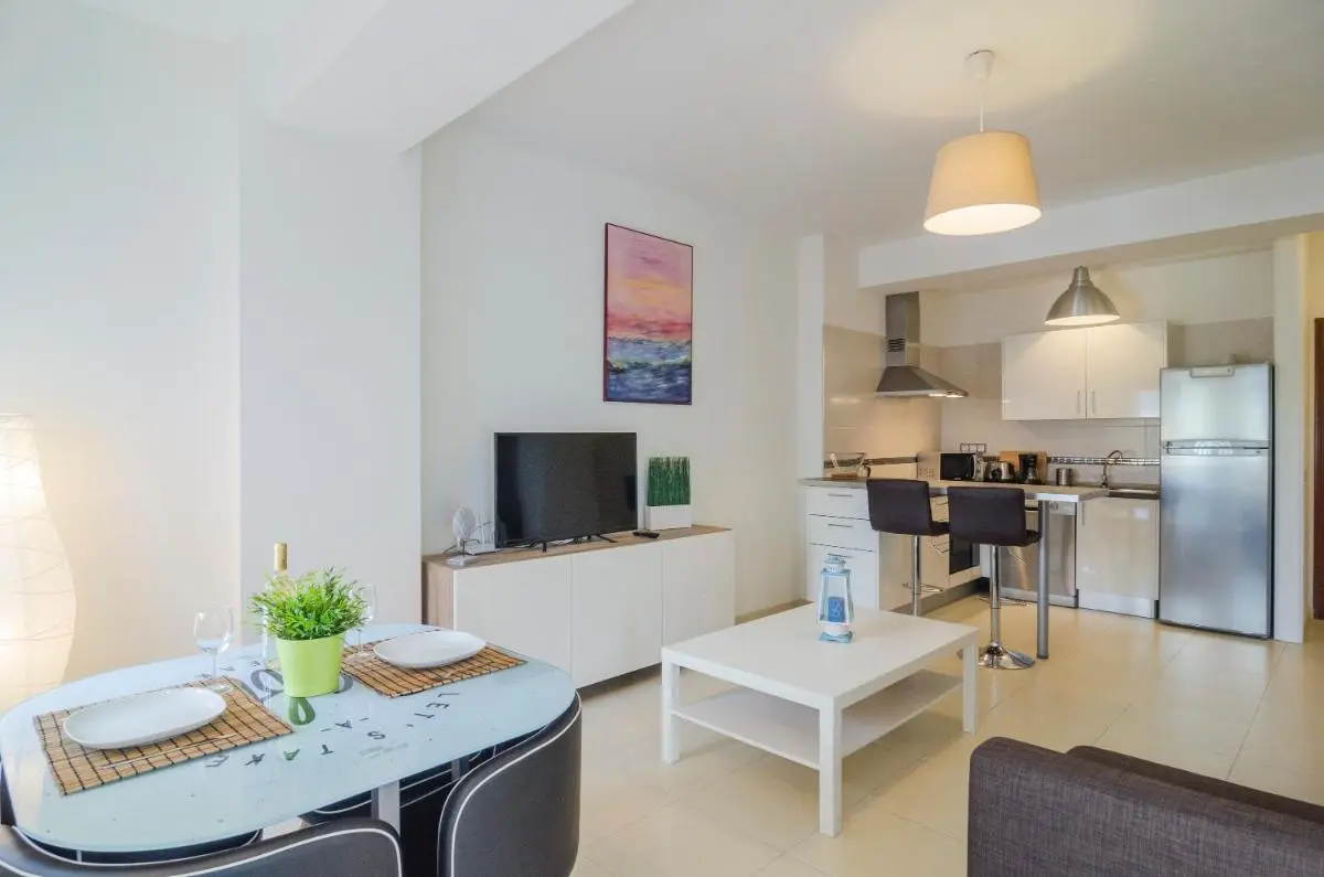 Image 3 of Armonia Park-Bajamar