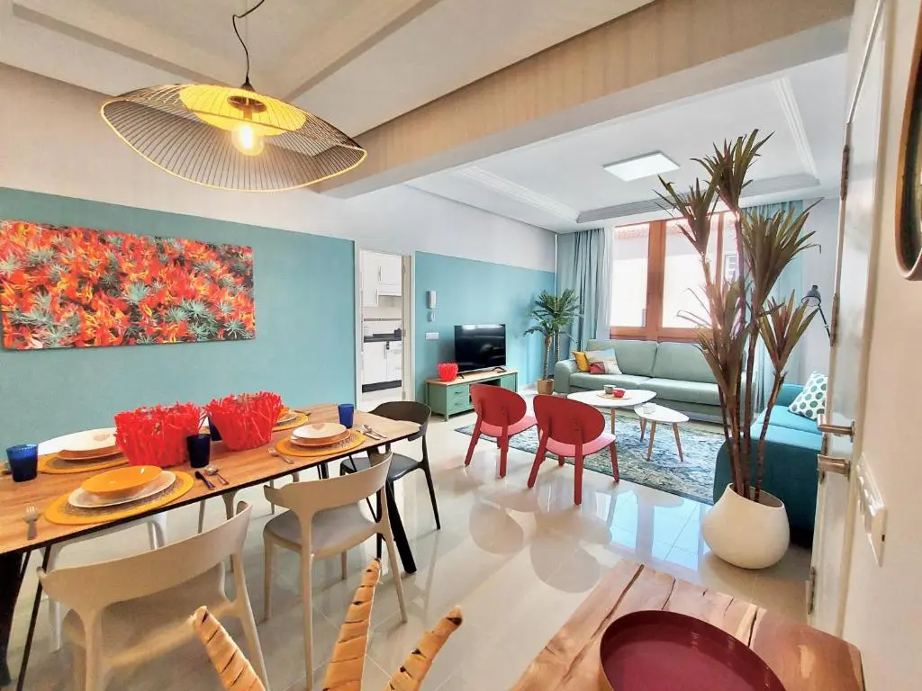 Image of Aromas Suites Apartments