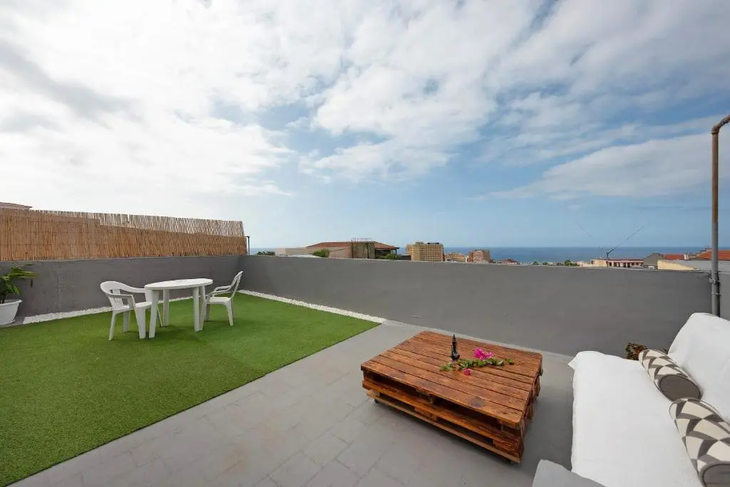 Image of Ático La Dehesa