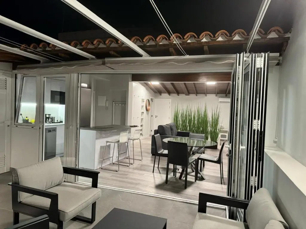 Image of Ático Loft de lujo con gran terraza