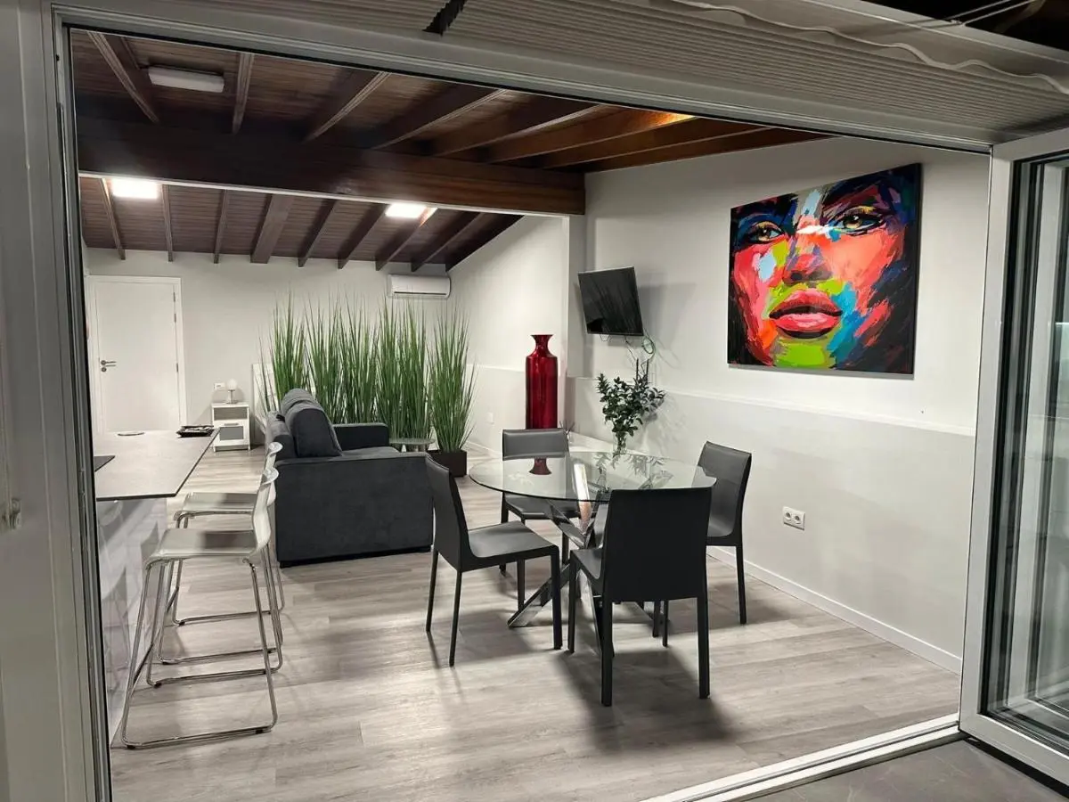 Image 1 of Ático Loft de lujo con gran terraza