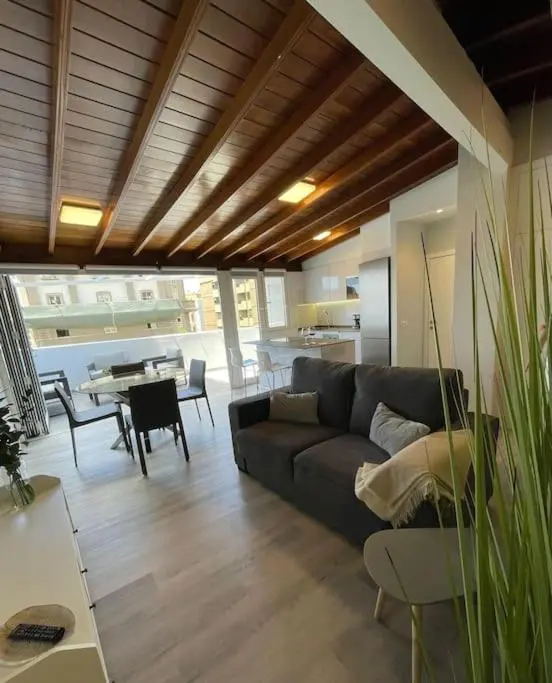 Image 4 of Ático Loft de lujo con gran terraza