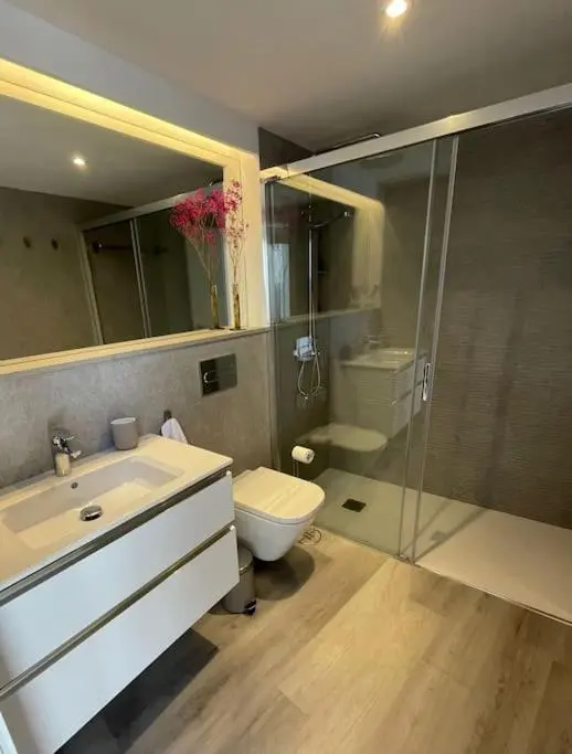 Image 3 of Ático Loft de lujo con gran terraza