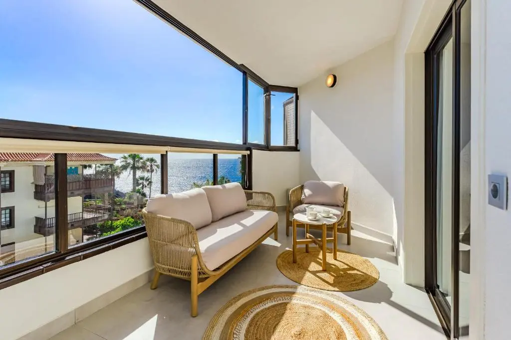 Image of Atlantic View Premium Oceanfront Suite