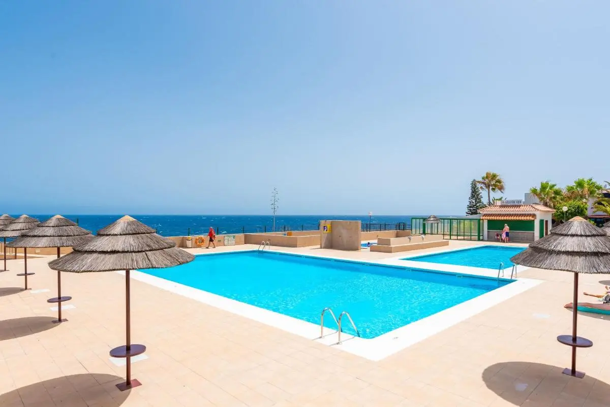 Image 5 of Atlantic View Premium Oceanfront Suite