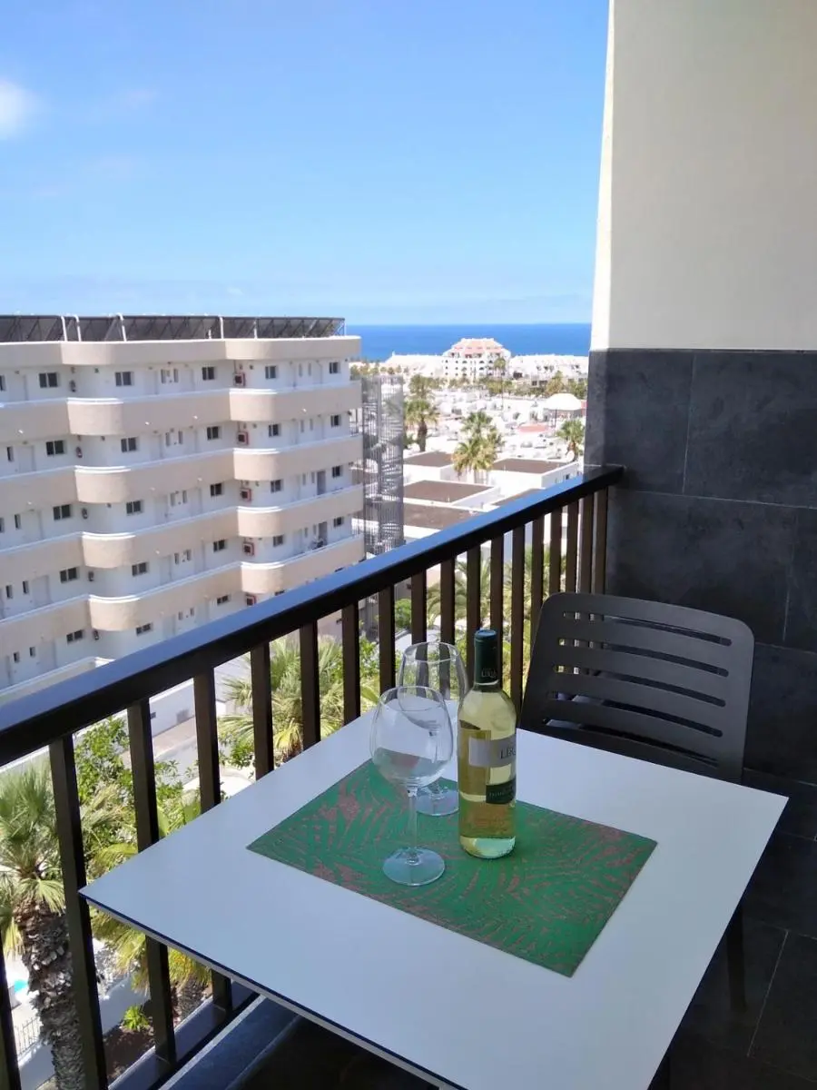 Image 3 of Attico El Dorado apt 931