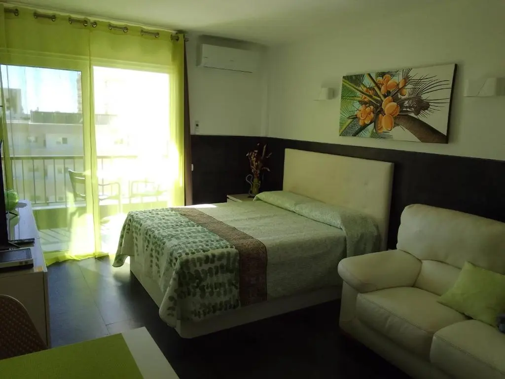 Image of Attico El Dorado apt 931