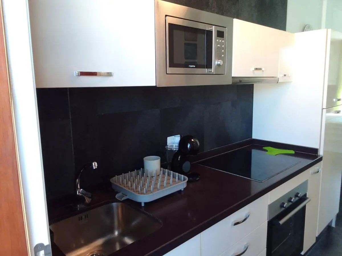 Image 4 of Attico El Dorado apt 931