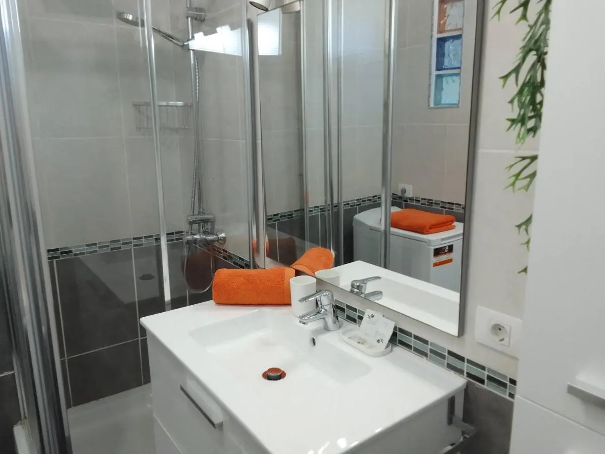 Image 1 of Attico El Dorado apt 931